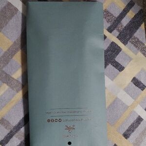 Laruce Beauty Vegan Makeup Brush Set